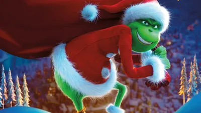 The Grinch 2018 Movie 8k, HD Movies, 4k Wallpapers, Images, Backgrounds, Photos and Pictures картинки