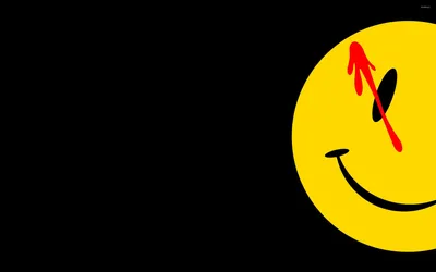 Watchmen Watchmen Wallpaper 5 Wallpaper - Watchmen Watchmen Wallpaper 5 Backgrounds (1280 x 1024) картинки