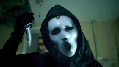 Scream 5» в разработке от режиссеров «Ready or Not» — отчет | IndieWire картинки