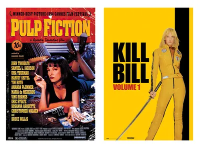 Foto zum Film Kill Bill Vol.1 - фотография с 9 по 34 - FILMSTARTS.de картинки