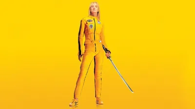 Amazon.com: Wallspace Kill Bill Volume 1 — 11x17 Framed Movie Poster: Плакаты и распечатки картинки