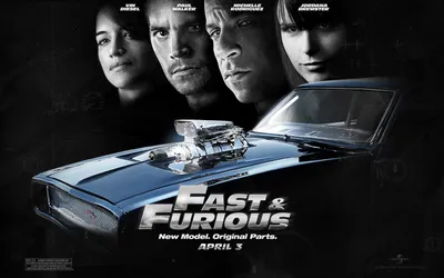 10+ обоев и фонов Fast \ u0026 Furious HD картинки