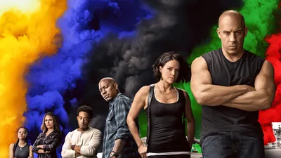 Fast And Furious 9 The Fast Saga 2020 Movie, HD Movies, 4k Wallpapers, Images, Backgrounds, Photos and Pictures картинки