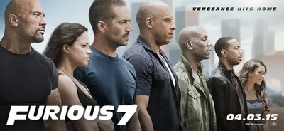 270+ обоев и фонов Fast \ u0026 Furious HD картинки