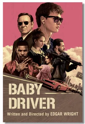 BABY DRIVER 2, боевик, фильм, ограбление, Райт, Эдгар, HD обои для рабочего стола картинки