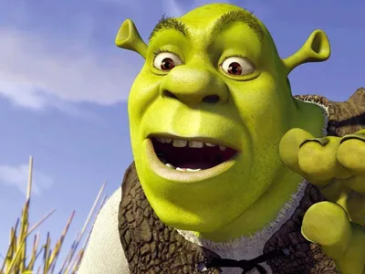 Shrek 4K Wallpapers - Лучшие бесплатные обои Shrek 4K картинки