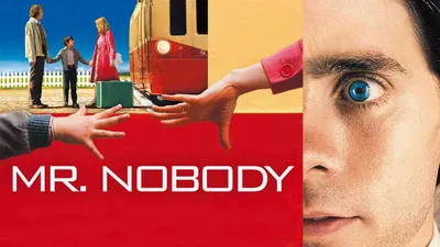 Киностудия Mr.Nobody - Фото | Фейсбук картинки