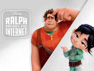 Ralph Breaks the Internet Pictures - Rotten Tomatoes картинки