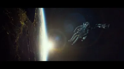 GRAVITY фильм научно-фантастический космический астронавт wallpaper | 1885x1059 | 145598 | обоиUP картинки