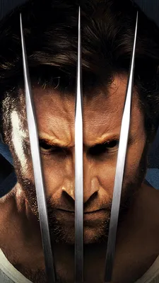 X-Men Origins Wolverine Movie Wallpapers 06 Превью | 10wallpaper.com картинки