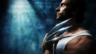 20+ X-Men Origins: Wolverine HD Wallpapers und Hintergründe картинки