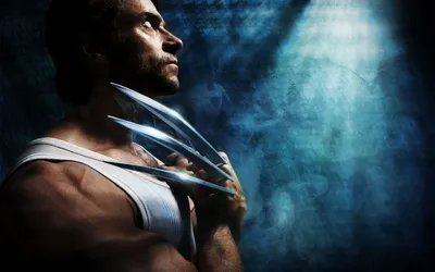 X-Men Origins Wolverine Movie Wallpapers 03 Превью | 10wallpaper.com картинки