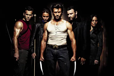 X Men Origins Wolverine, HD Movies, 4k Wallpapers, Images, Backgrounds, Photos and Pictures картинки