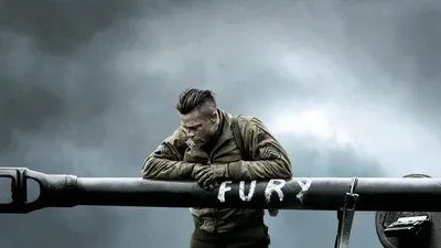 20+ обоев и фонов Fury HD картинки