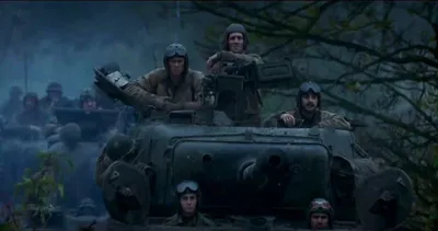 Fury Pictures - Тухлые помидоры картинки