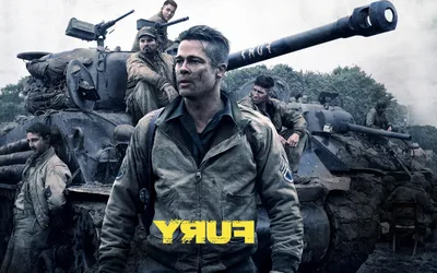 Fury Movie, HD Movies, 4k Wallpapers, Images, Backgrounds, Photos and Pictures картинки