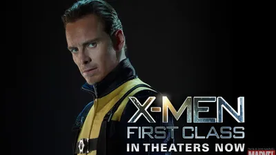 Магнето в X-Men: First Class 2011 1920x1200 HD Hintergrundbilder, HD, Bild картинки