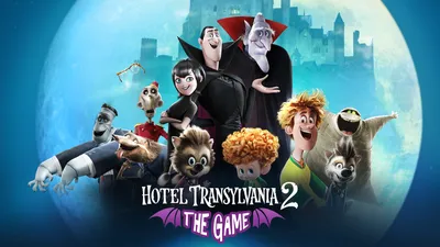 Юбилейные подарки, Hotel TranSYlvANia 2, 2015 постер фильма глянец в 2022 году | Отель Трансильвания, Отель Трансильвания фильм, Симпатичные диснеевские обои картинки