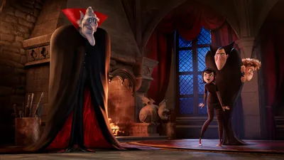 Hotel Transylvania Movie Wallpaper Hot Wallpapers Hotel Transylvania 2 Изображения от Caddric | испанские картинки картинки