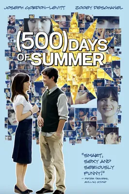 500 дней лета (2009) картинки