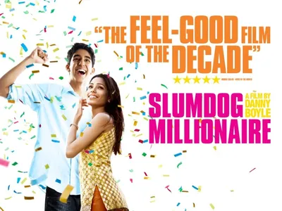 Milionar Chatrce Slumdog Millionaire Фонды одежды Slumdog Millionaire Dev Patel Imágenes por Gibb1 | Испанские изображения картинки