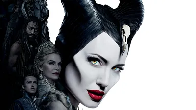 10+ Maleficent: Mistress of Evil HD обои и фоны картинки