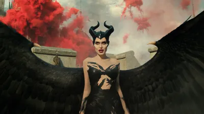 Mistress of Evil: Maleficent Wallpapers - Лучшие бесплатные обои Mistress of Evil: Maleficent картинки