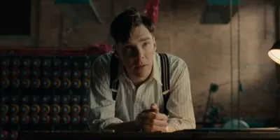 The Imitation Game Cool Fondos de pantalla la Imitation Game Imágenes por Evin | Испанские изображения картинки