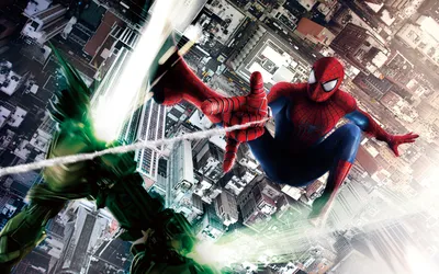 70+ HD-обоев и фонов The Amazing Spider-Man 2 картинки