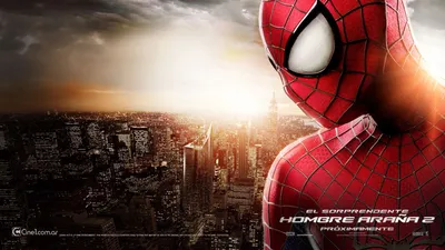 Загрузка всех фильмов в формате HD — The Amazing Spider-Man 2 (2014) [Дата выпуска: 02 мая 2014 г.] Рейтинг IMDB: 7,3/10 Жанры: боевик, приключения, фэнтези Качество: 720p, 1080p Продолжительность: 142 мин. картинки