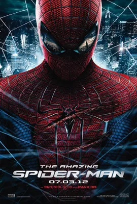 The Amazing Spider-Man Wallpapers - лучшие бесплатные обои The Amazing Spider-Man Backgrounds картинки