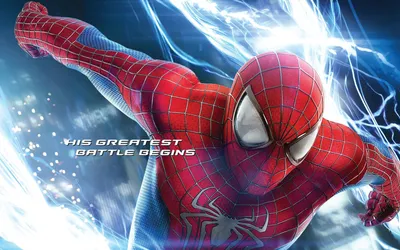 The Amazing Spider Man 2 Movie, HD Movies, 4k Wallpapers, Images, Backgrounds, Photos and Pictures картинки