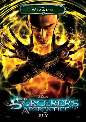 Фильм Ученик чародея HD Обои | The Sorcerers Apprentice HD Movie Wallpapers Скачать бесплатно (1080p to 2K) - FilmiBeat картинки