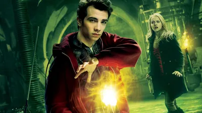 10+ HD-обоев и фонов The Sorcerer's Apprentice картинки