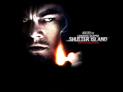 10+ HD-обоев Shutter Island и Hintergründe картинки