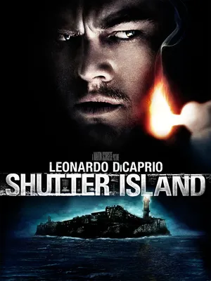 Shutter Island Фонды изображений для Barde | изображения картинки