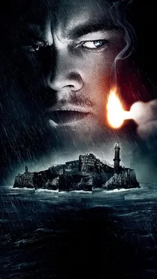 Пин от пользователя Pinner на доске ~Shutter Island~ | Остров проклятых, Обои острова, Небо обои для iPhone картинки