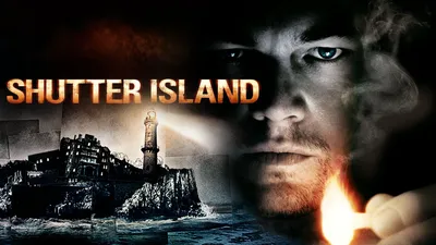 Купите Shutter Island 4K UHD Blu-ray Digital онлайн по самой низкой цене в Нигерии. Б08ДК63С1К картинки