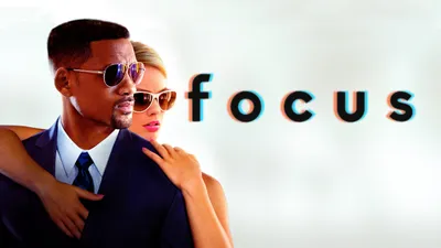 REVIEW: Focus (2015) - JumpCut Online картинки