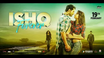 Ishq Forever 2016 Обои | Ishq навсегда 2016 HD изображения | Фотографии ishq-forever-25 - Bollywood Hungama картинки