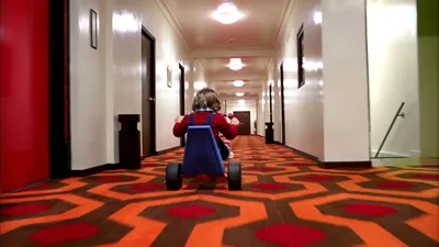 THE SHINING возвращаются в кинотеатры с фильмом «Докторский сон» — GeekTyrant картинки