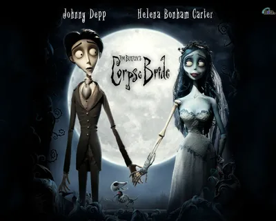 Movie Corpse Bride Папка с изображением Movie Tim Burton's Corpse Bride фото, сделанное Gretchen7 | Português de partilha de imagens imagens картинки