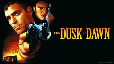 Movie & u0026 More - From Dusk Till Dawn (Drehorte, Filmfehler, Locations, Goofs...) картинки