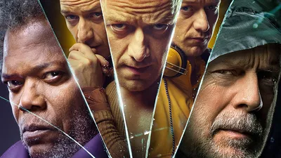 Glass - Trailer - Kritik: Kann das Split-Sequel überzeugen? картинки