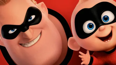 Суперсемейка 2 Обои APK для Android Скачать картинки