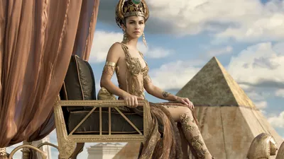 2160x3840 Hathor Gods Of Egypt Sony Xperia X, XZ, Z5 Premium HD 4k обои, изображения, фон, фото и картинки картинки