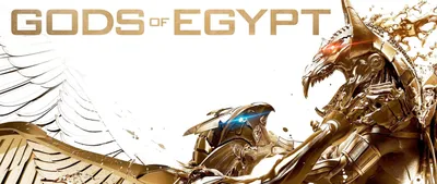 Gods of Egypt Movie Wallpapers - лучшие бесплатные фоны из фильмов Gods of Egypt картинки