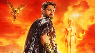 ID обоев: 65313 / gods of egypt, кино, 2016 фильмы скачать бесплатно картинки