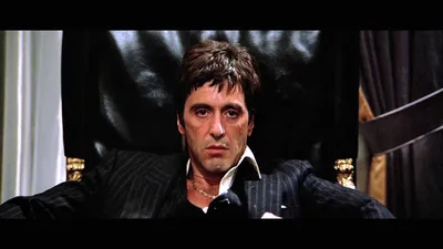 SCARFACE криминальная драма кино фильм wallpaper | 1920x1080 | 333936 | обоиUP картинки