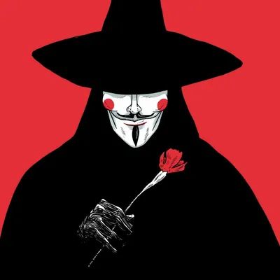 V For Vendetta Dark 4k, HD Artist, 4k обои, изображения, фоны, фото и картинки картинки